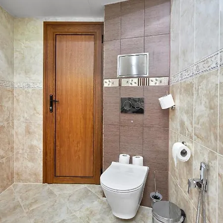 Paradise 2bd In Del Sol * 普里莫尔斯科