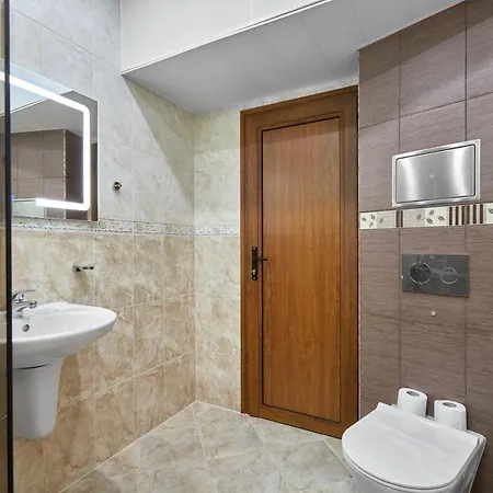Paradise 2bd In Del Sol