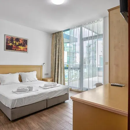 Paradise 2bd In Del Sol *